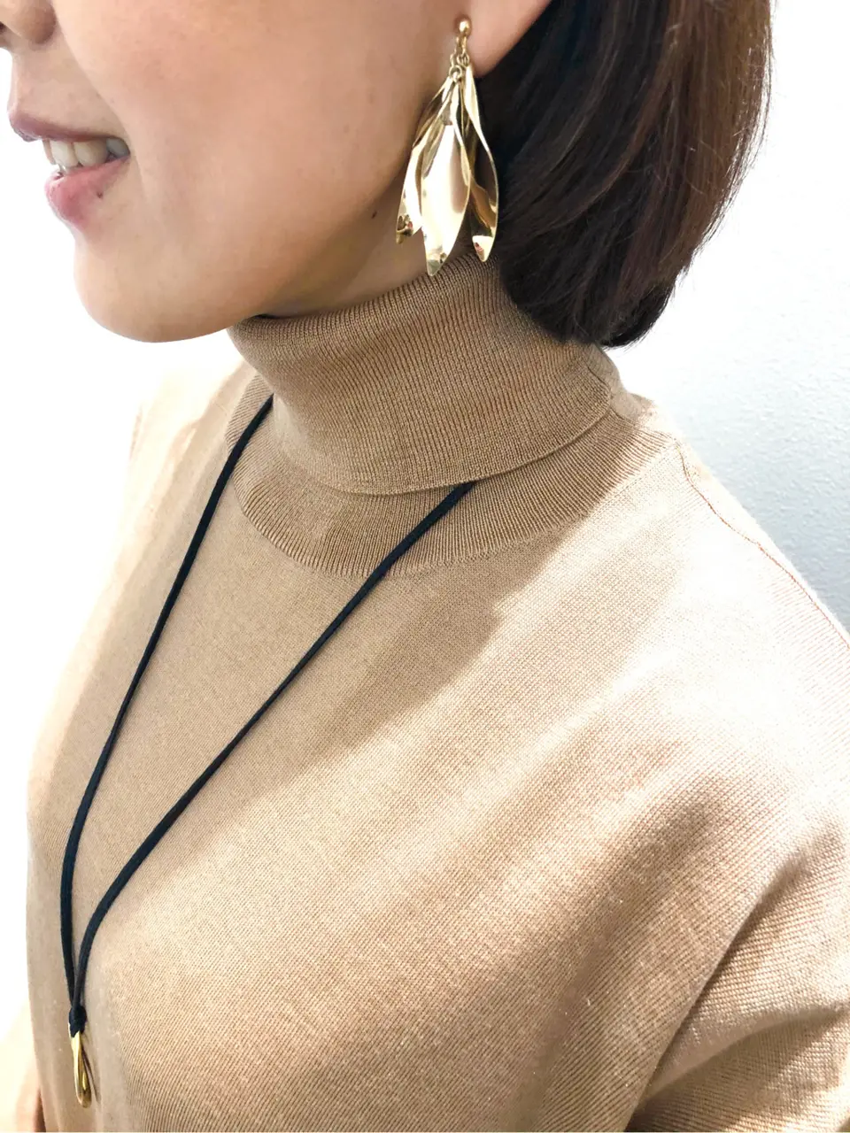 23区 宇井 コーディネート画像