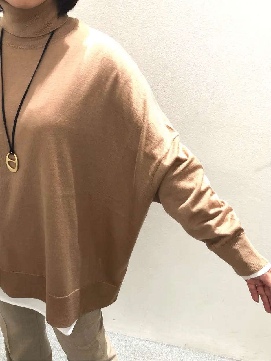 23区 宇井 コーディネート画像