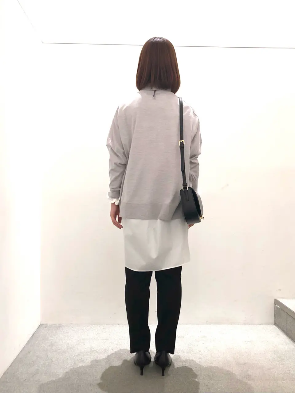 23区 杉山 コーディネート画像