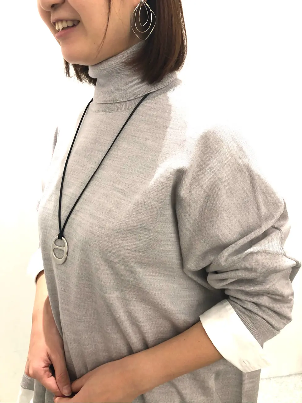 23区 杉山 コーディネート画像