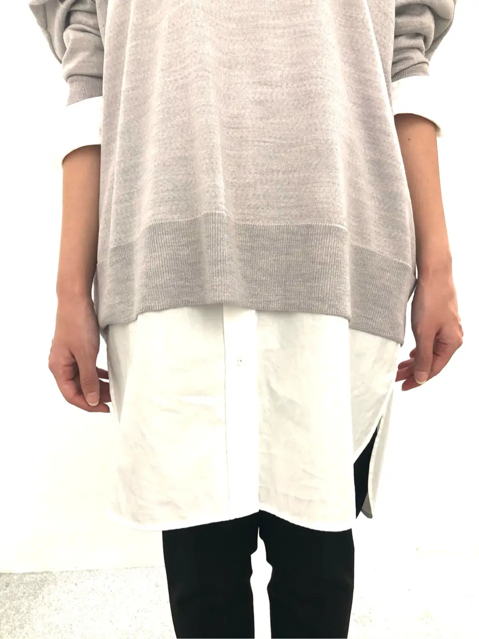 23区 杉山 コーディネート画像