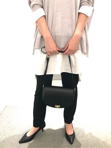 23区 杉山 コーディネート画像