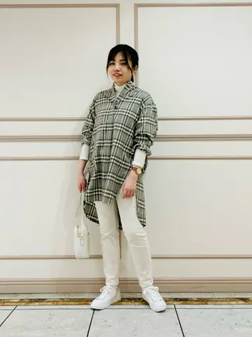 23区 金林 コーディネート画像