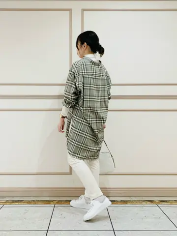 23区 金林 コーディネート画像