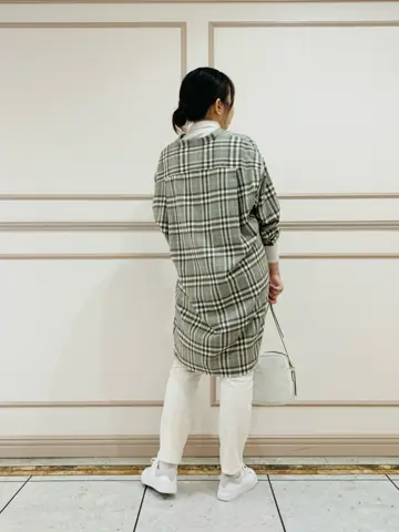 23区 金林 コーディネート画像