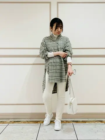 23区 金林 コーディネート画像