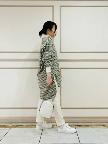 23区 金林 コーディネート画像