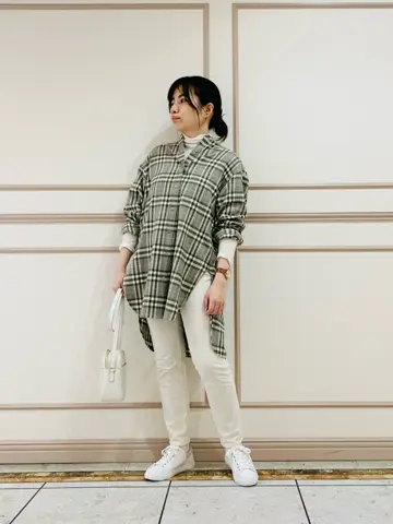 23区 金林 コーディネート画像