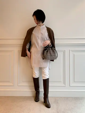 23区 板垣 コーディネート画像