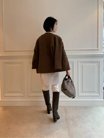 23区 板垣 コーディネート画像