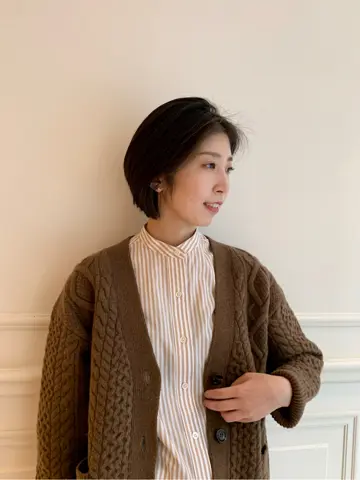 23区 板垣 コーディネート画像