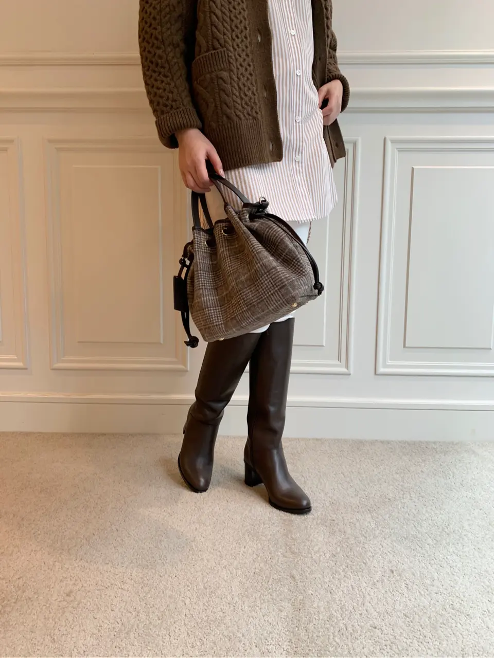 23区 板垣 コーディネート画像