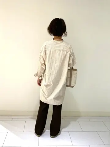 23区 南 コーディネート画像