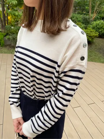 23区 八木沢 コーディネート画像