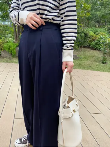 23区 八木沢 コーディネート画像