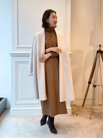 23区 大原 コーディネート画像