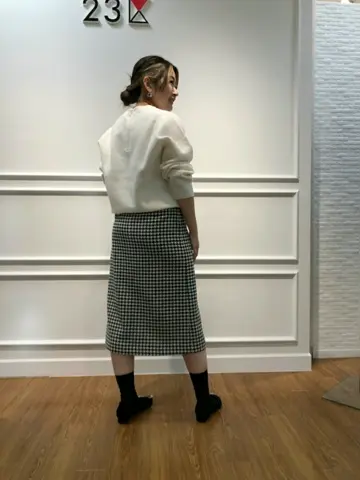 23区 松井 コーディネート画像