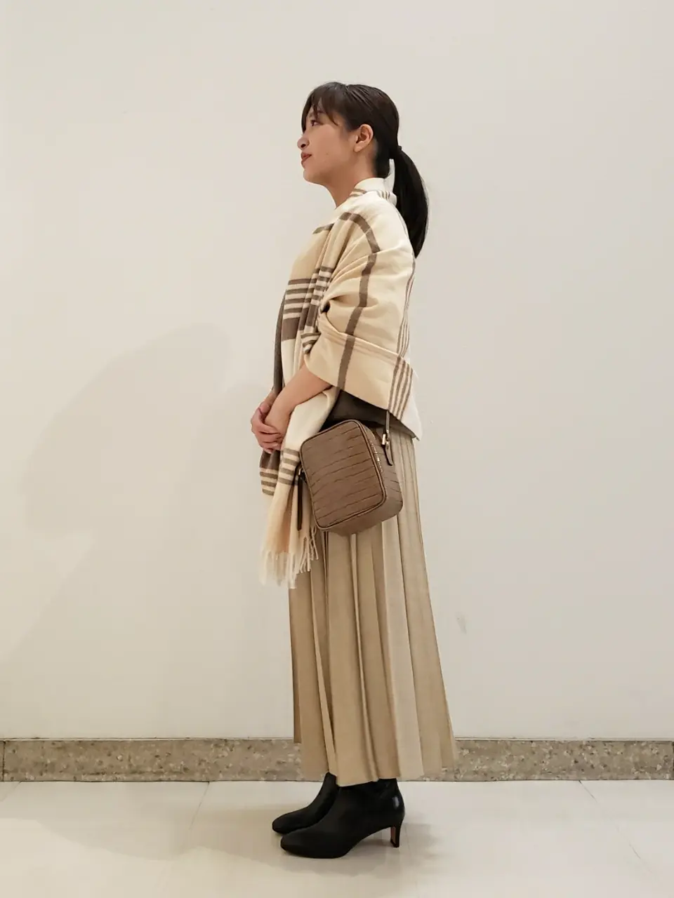 23区 阿多 コーディネート画像