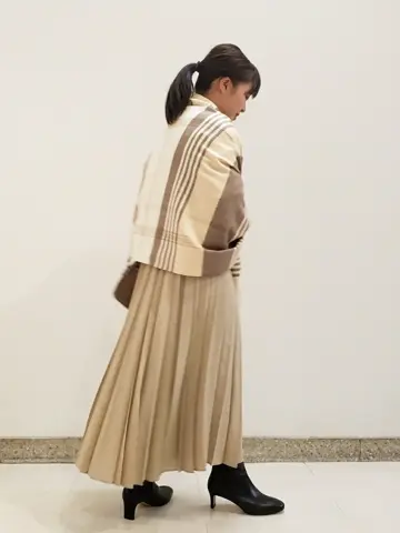 23区 阿多 コーディネート画像