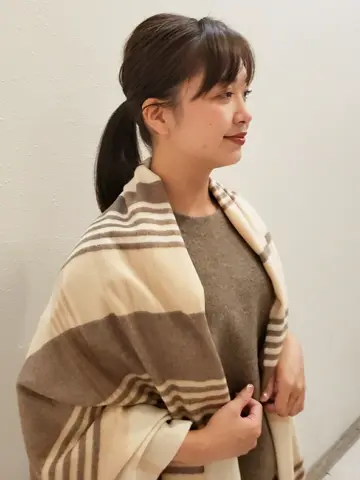 23区 阿多 コーディネート画像