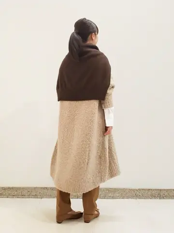 23区 阿多 コーディネート画像