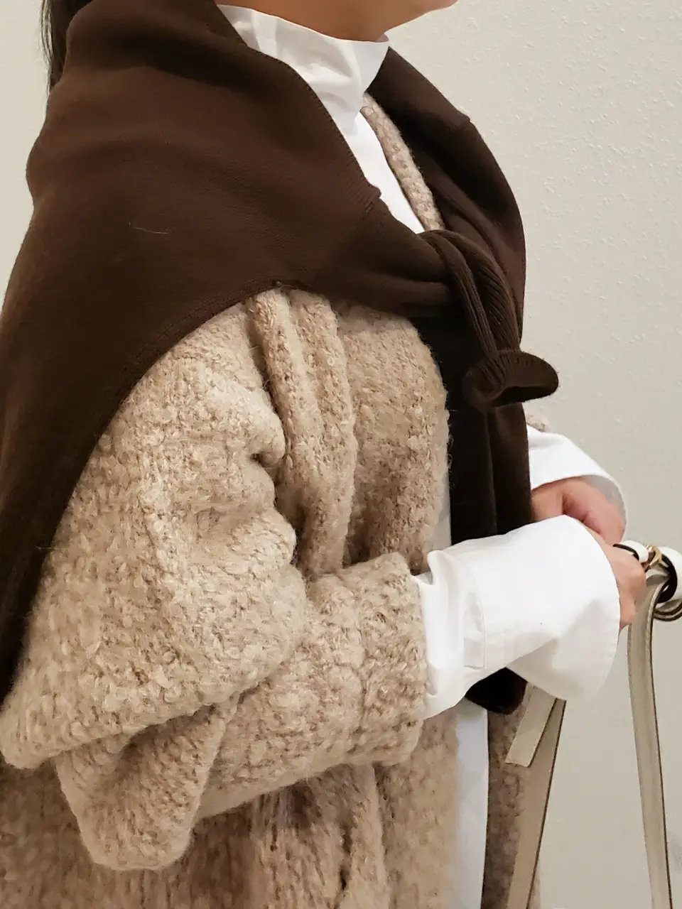 23区 阿多 コーディネート画像