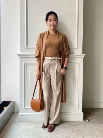 23区 松本 コーディネート画像