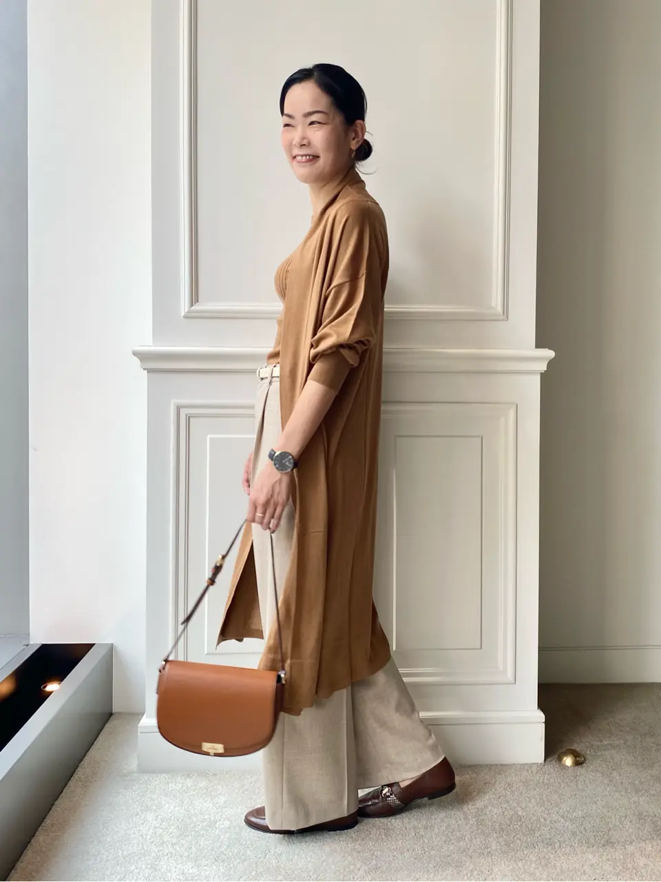 23区 松本 コーディネート画像