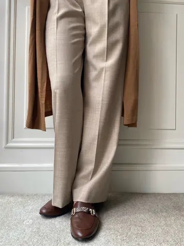 23区 松本 コーディネート画像