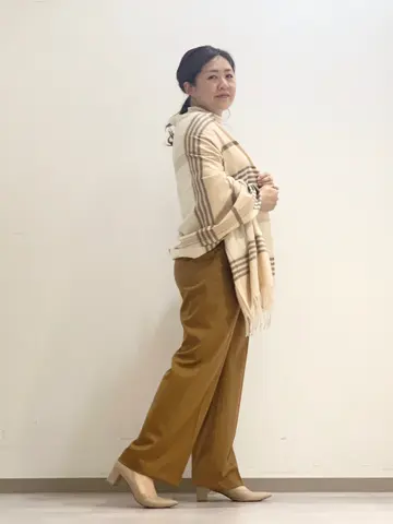 23区 幸田 コーディネート画像