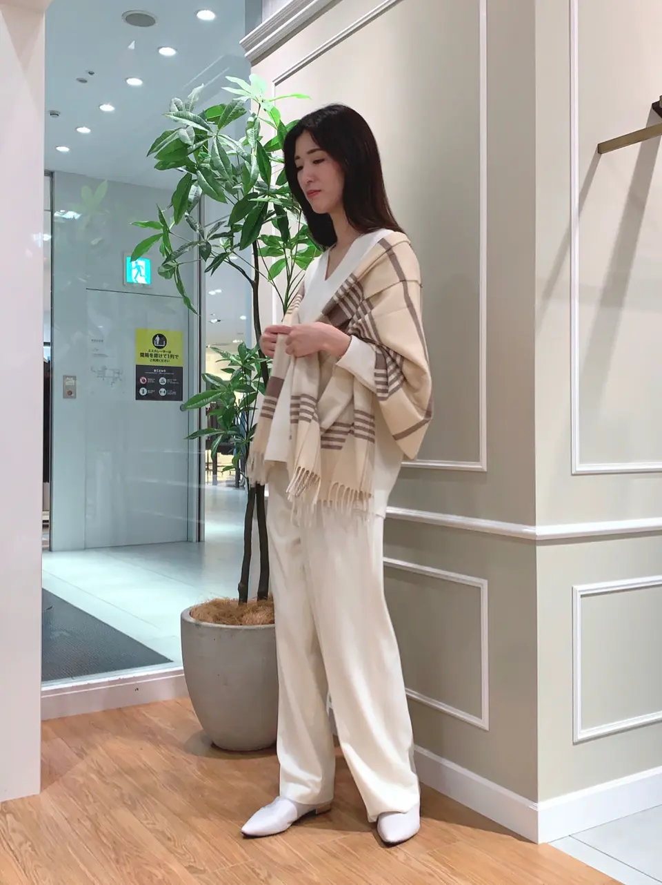  木内 コーディネート画像