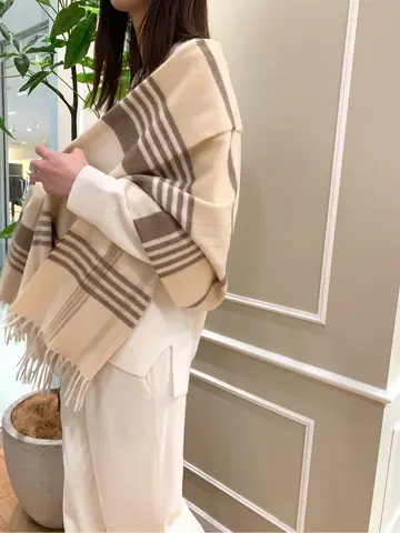 23区 木内 コーディネート画像