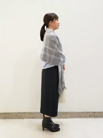 23区 阿多 コーディネート画像