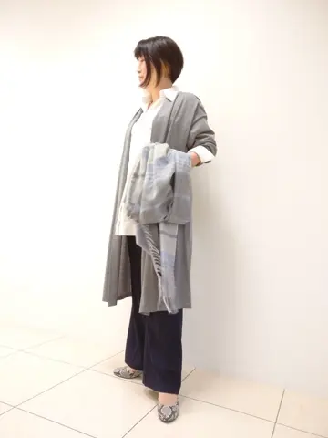 23区 井上 コーディネート画像