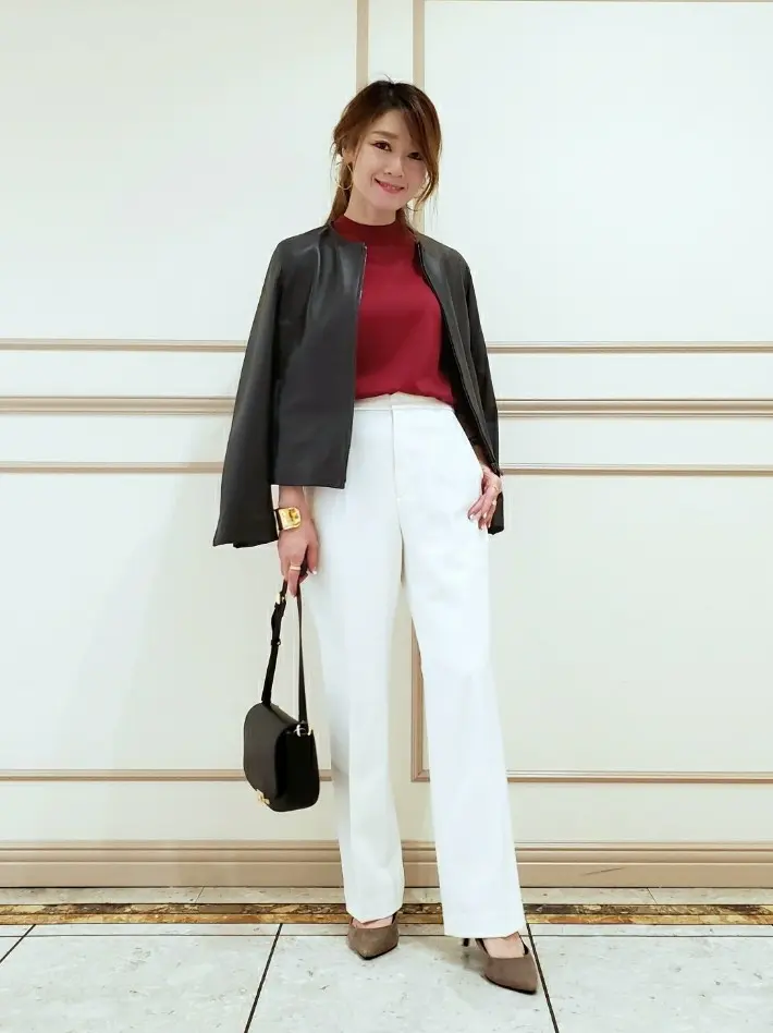  濱地 コーディネート画像