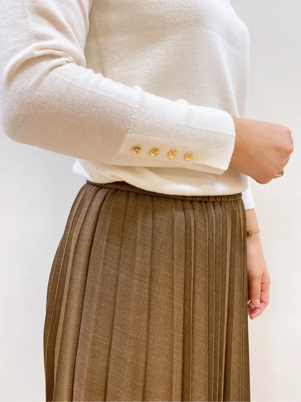 23区 島袋 コーディネート画像