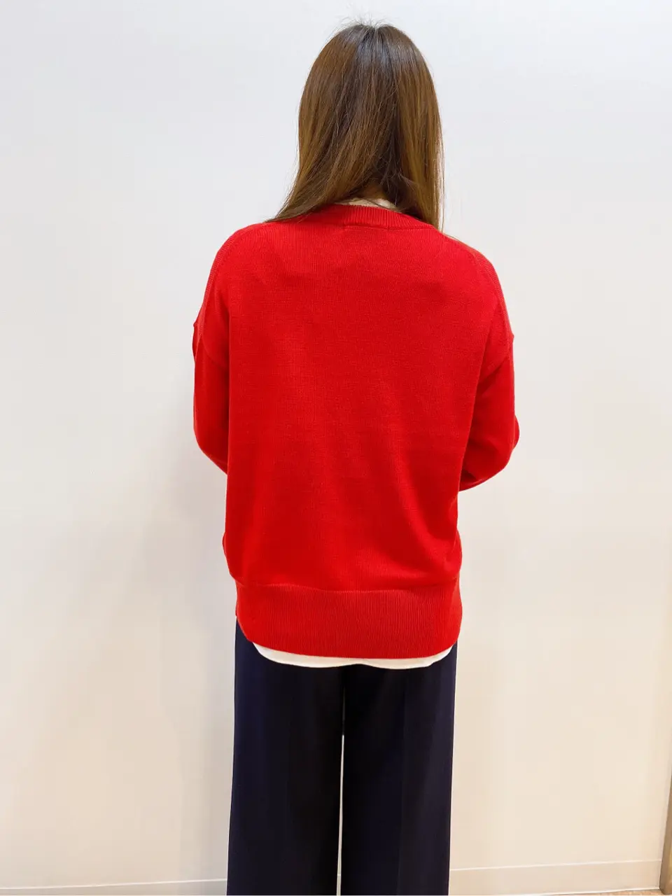 23区 島袋 コーディネート画像