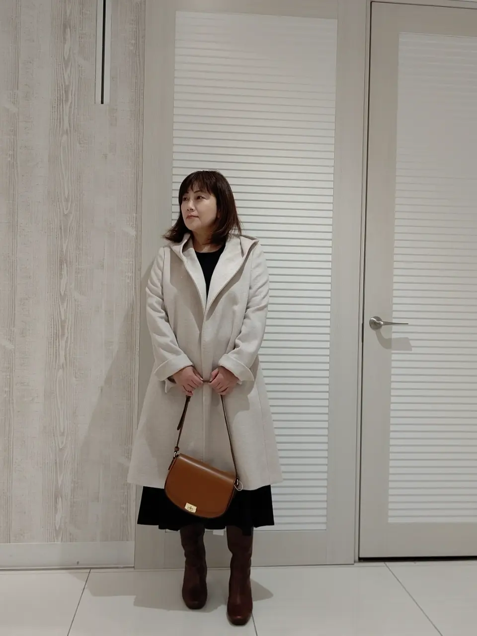 23区 東 コーディネート画像