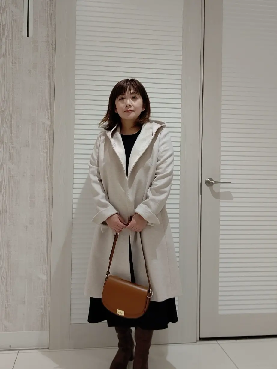 23区 東 コーディネート画像