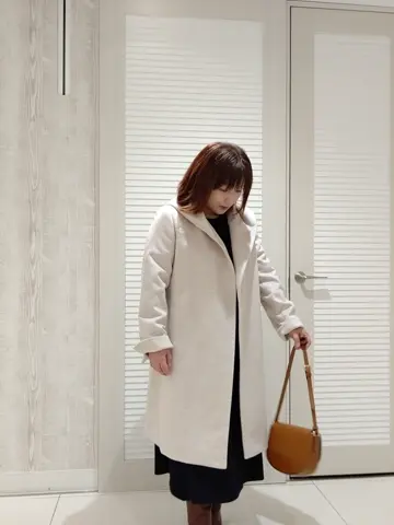 23区 東 コーディネート画像