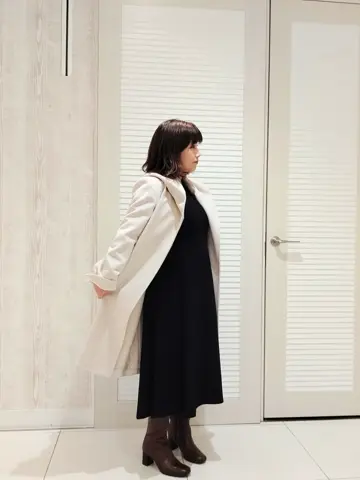 23区 東 コーディネート画像