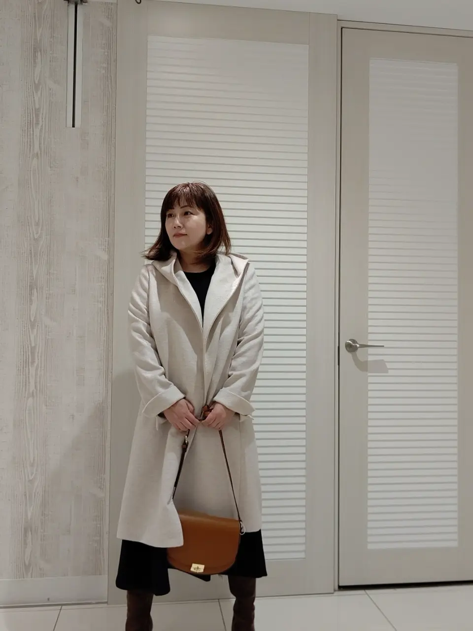 23区 東 コーディネート画像