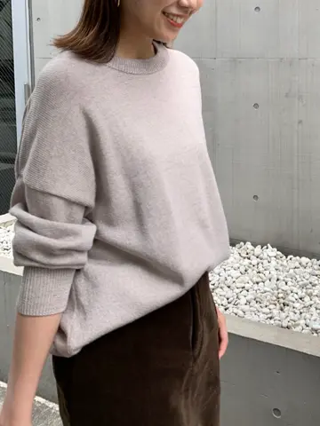 23区 秋葉 コーディネート画像