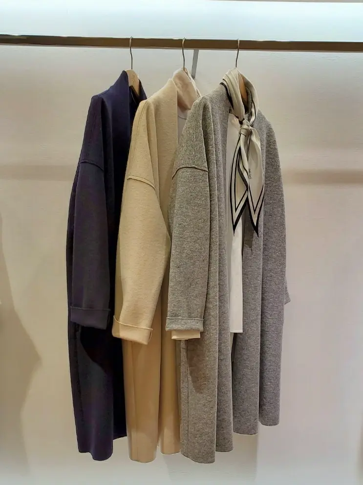 23区 堤 コーディネート画像