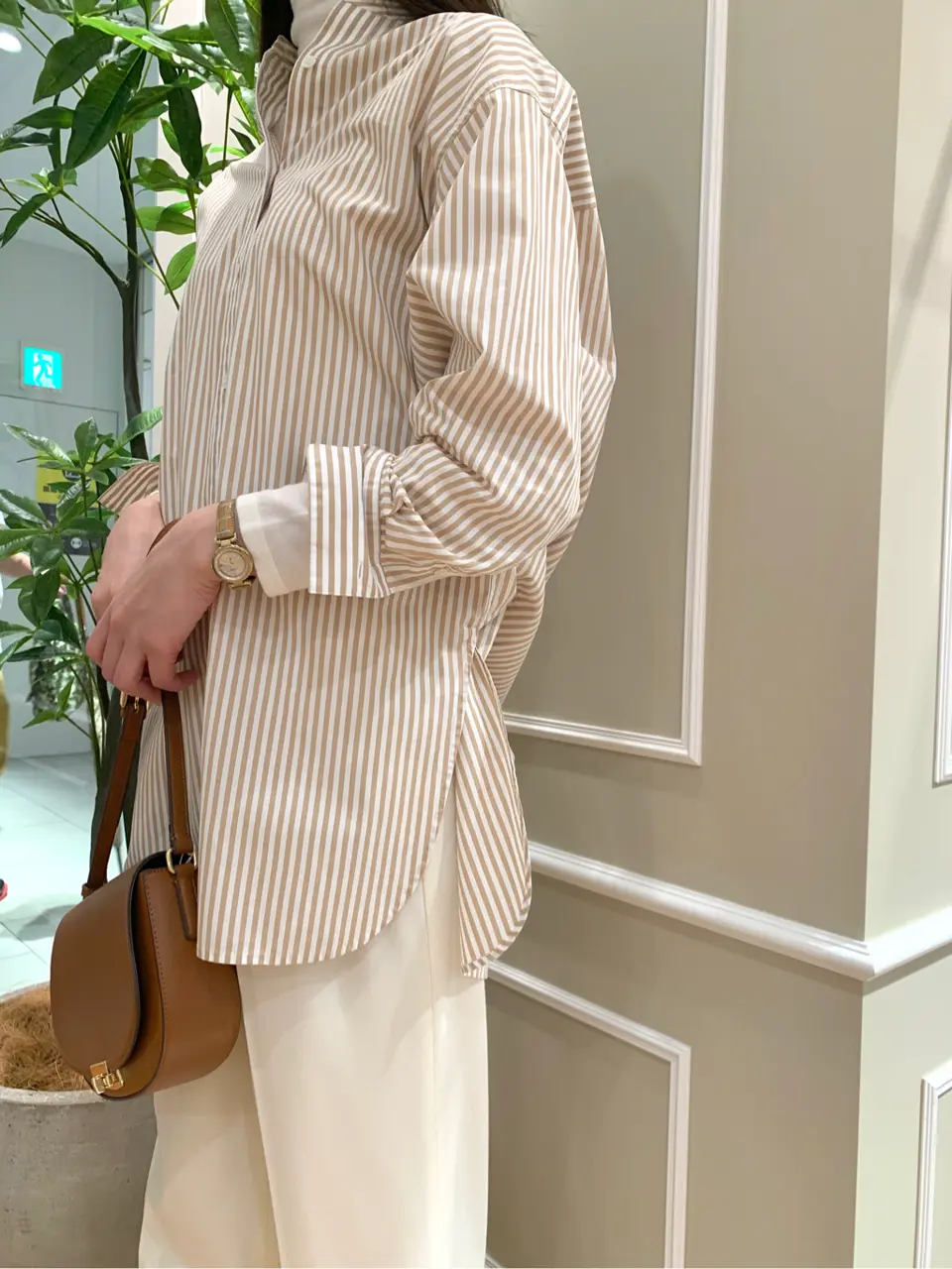 23区 木内 コーディネート画像