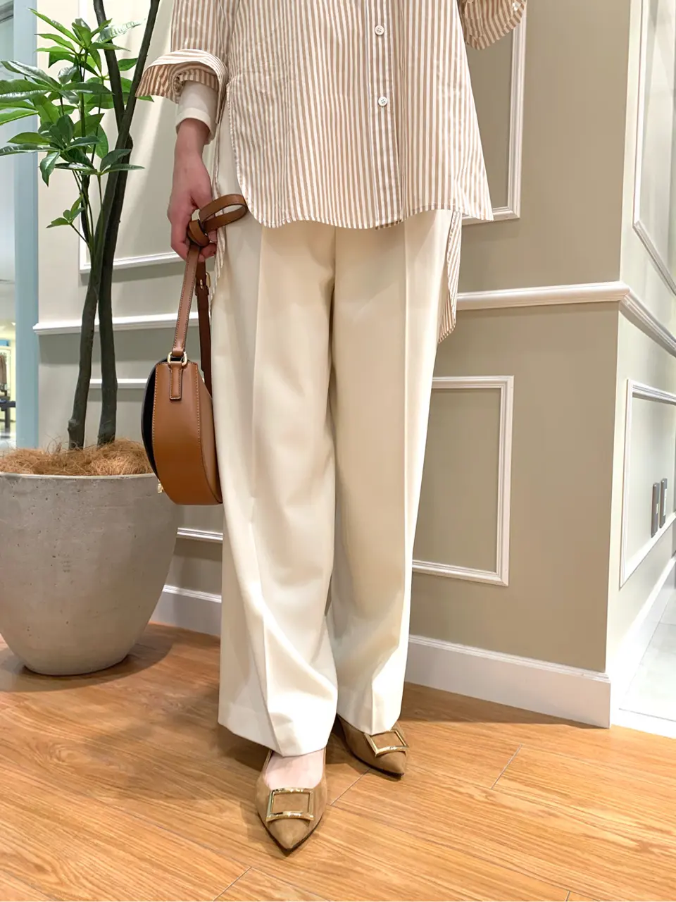 23区 木内 コーディネート画像