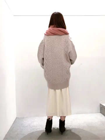 23区 杉山 コーディネート画像