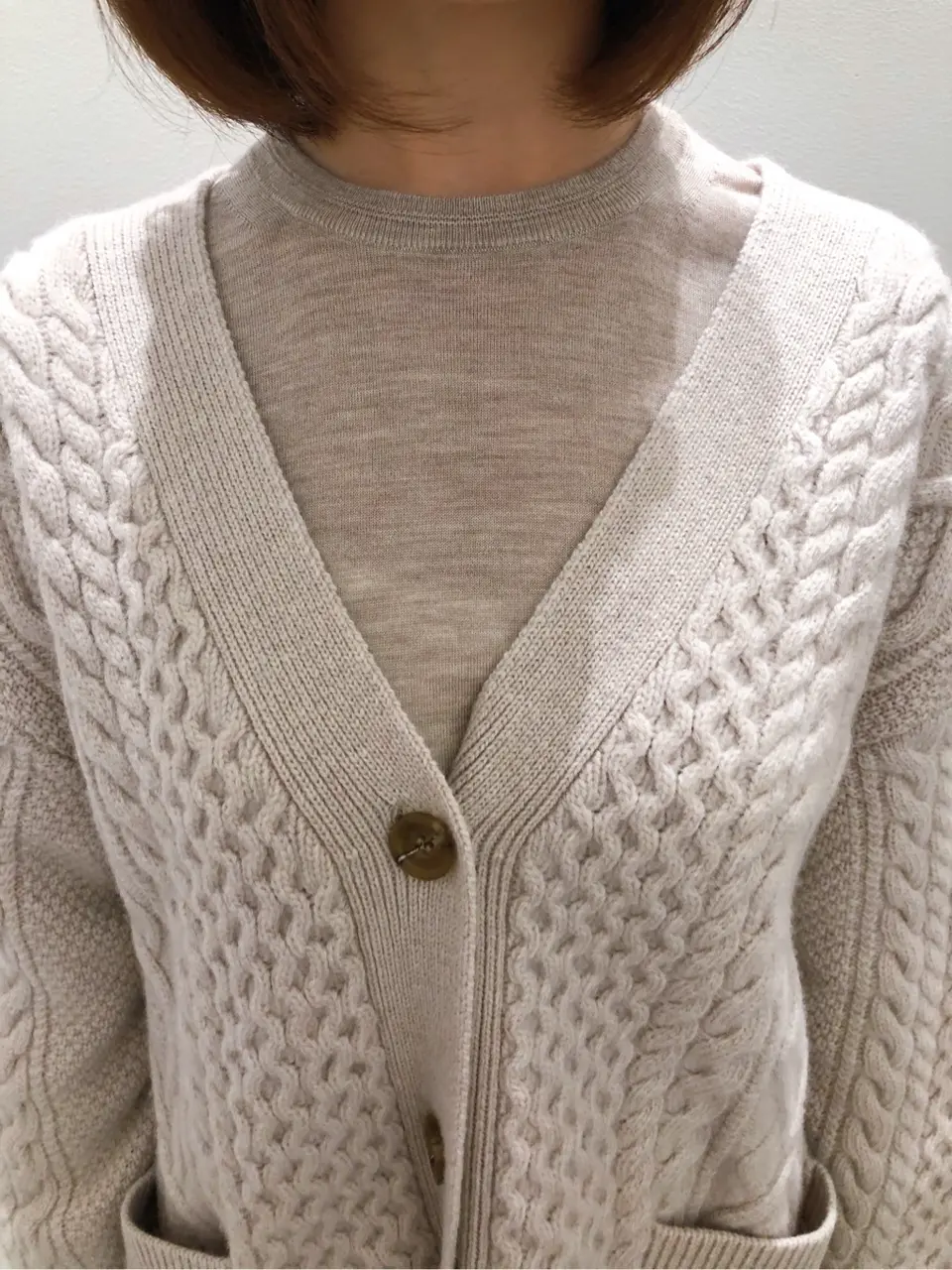 23区 杉山 コーディネート画像