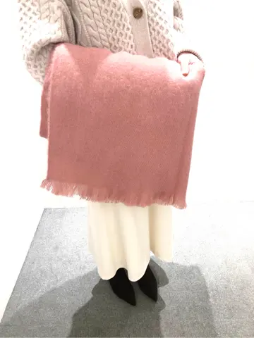 23区 杉山 コーディネート画像