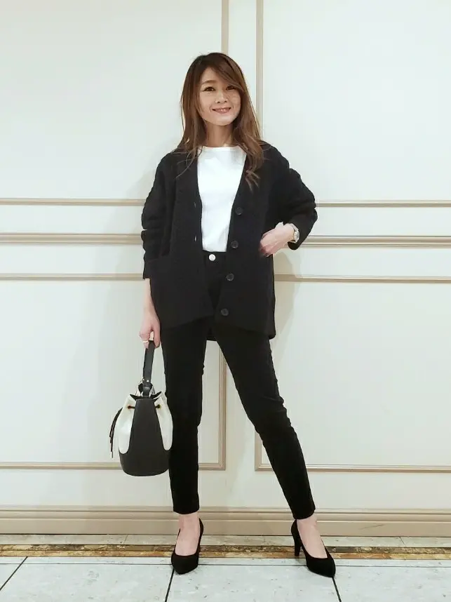  濱地 コーディネート画像